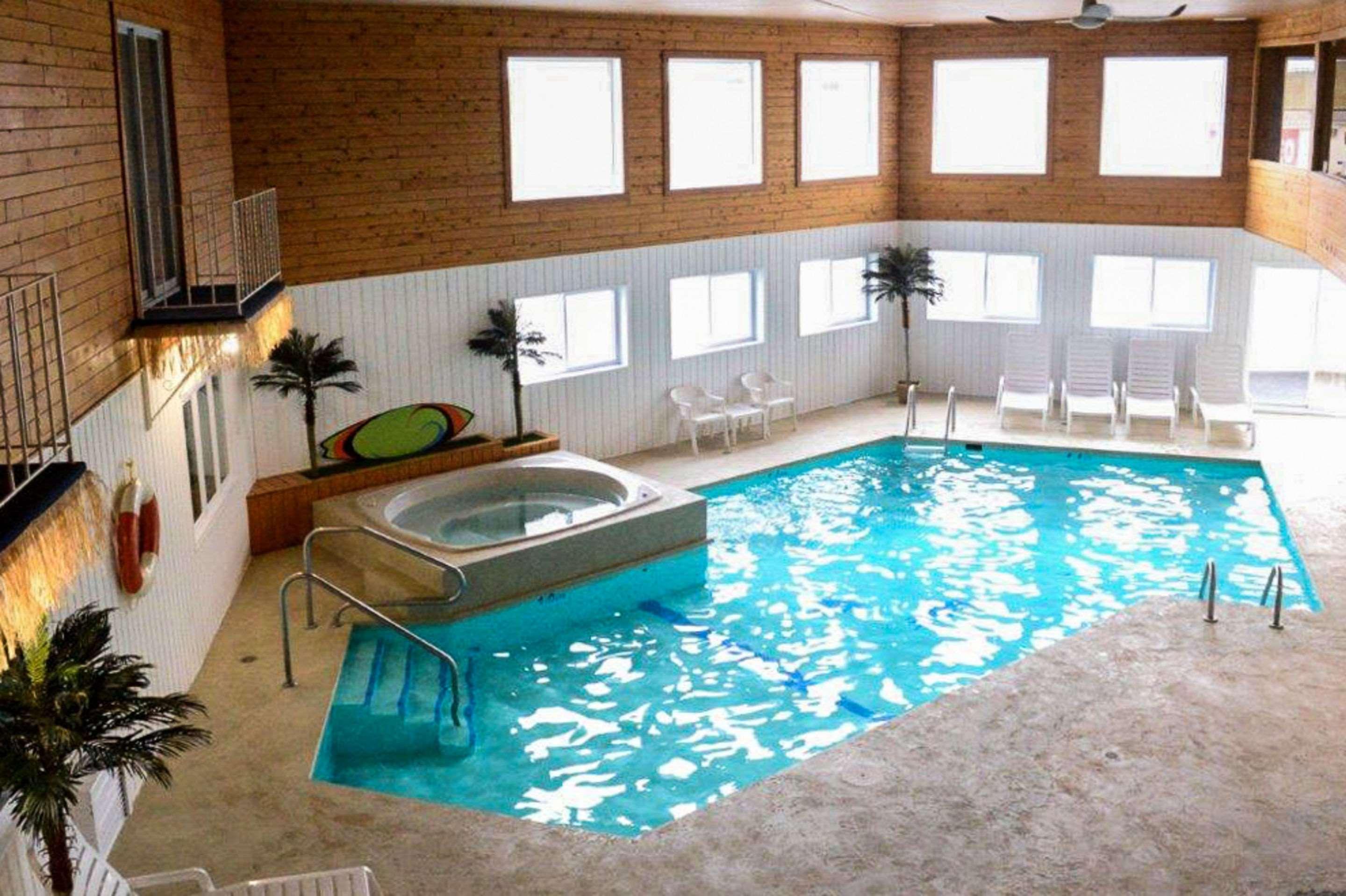 Rodeway Inn Grand Falls Exteriör bild